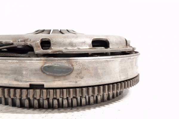 Sprzęgło tarcza docisk koło dwumasowe Suzuki Swift 2007 1.3DDiS Z13DT Hatchback 5-drzwi