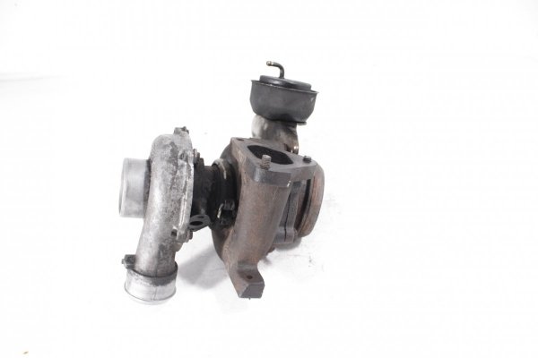 Turbosprężarka turbina Mercedes Vito W639 2004 2.2CDI