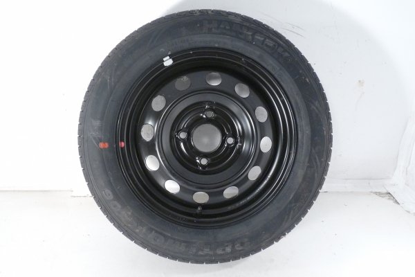 Koło zapasowe 4x114.3 195/60 R15 ET43  Hyundai Elantra 