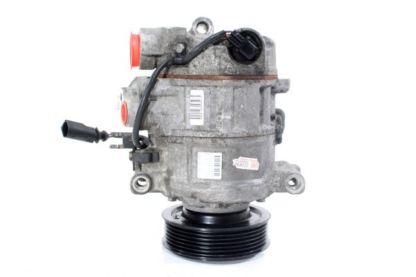 _Sprężarka klimatyzacji Audi A4 B7 2004-2008 2.0TDI 16V