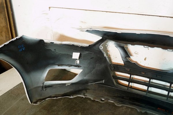 Zderzak przód Nissan Micra V K14 2017-