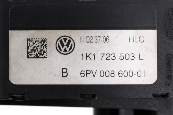 Pedał gazu VW Passat B6 2005-2010 2.0TDI