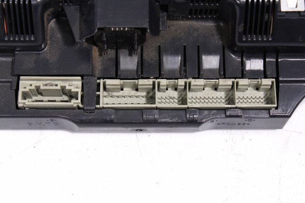 Panel sterowania klimatyzacji Audi A6 C6 2008 Kombi