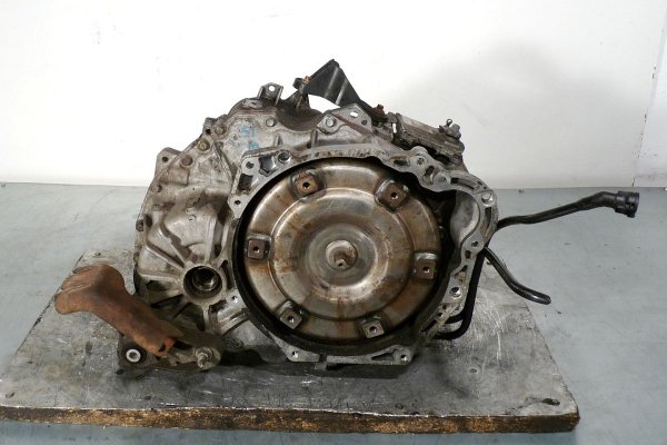 Skrzynia biegów Ford Mondeo MK4 2007-2015 2.0TDCI (automatyczna)