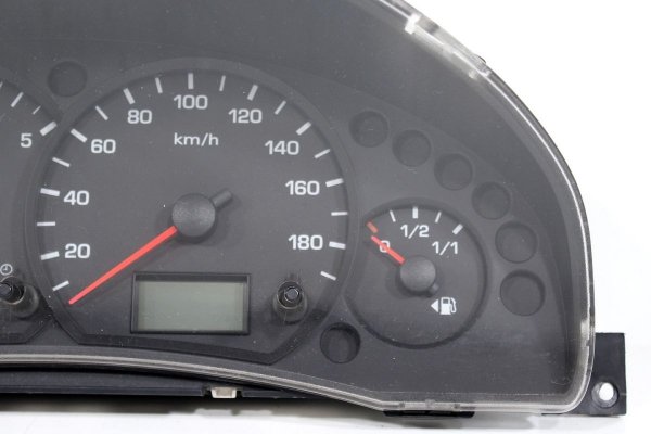 _Licznik zegary Ford Transit MK6 2004 2.0TDCI