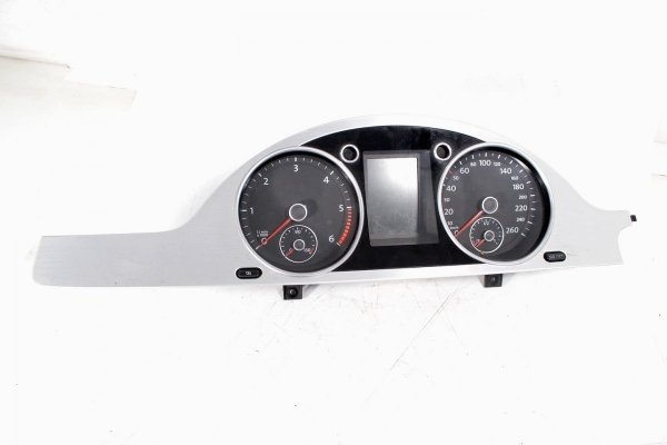_Licznik zegary VW Passat B6 2009 2.0TDI CBAB