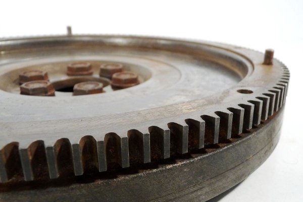 _Koło zamachowe, sprzęgło Ford Galaxy MK1 1995-2000 1.9TDi