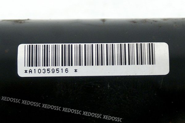 Przekładnia kierownicza maglownica Mazda 626 GF 1997-2002 