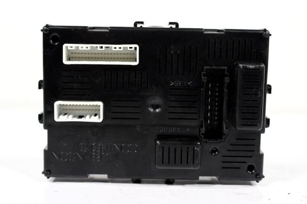 _Komputer silnika stacyjka immo Nissan Micra K12 2003-2010 1.2 16V