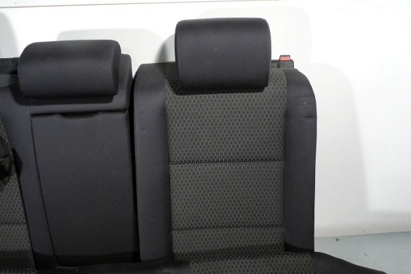 Kanapa - fotele tył - Audi - A6 - zdjęcie 41