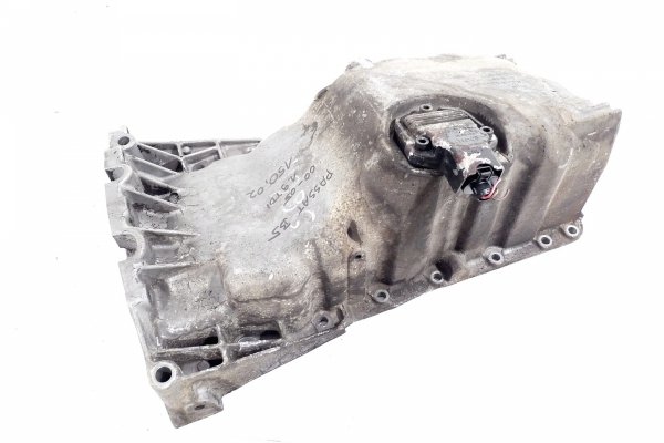 _Miska olejowa oleju VW Passat B5 2000-2005 1.9TDI
