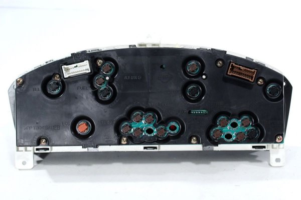 _Zegary licznik Nissan Almera N16 2000-2006 2.2DI