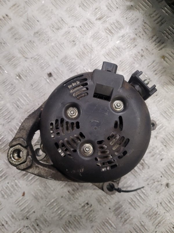 Alternator X-286347 (170A)