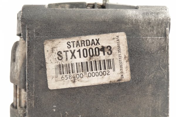 Alternator Ford Transit MK7 2010 2.2TDCI