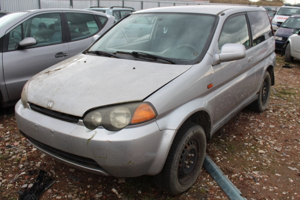 Lusterko lewe Honda HRV 2001 Crossover 3-drzwi 