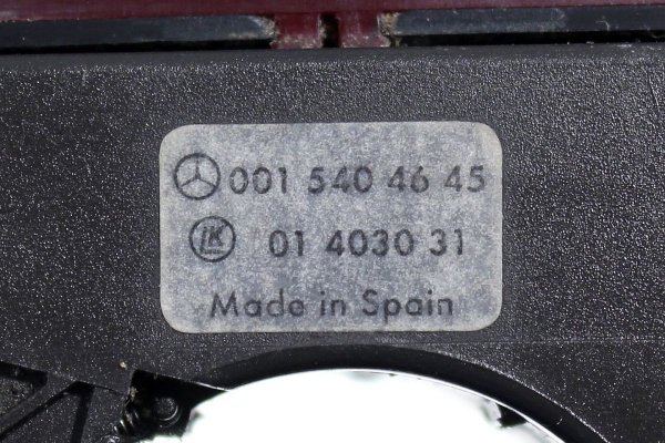Przełącznik zespolony Mercedes Sprinter 1995-2006