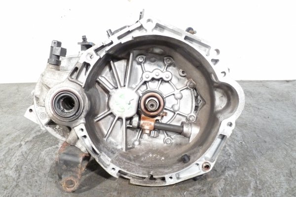 Skrzynia biegów MA1772 Hyundai i20 PB 2010 1.2i