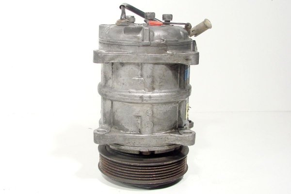_Sprężarka klimatyzacji Volvo V70 2000-2007 2.5TDI