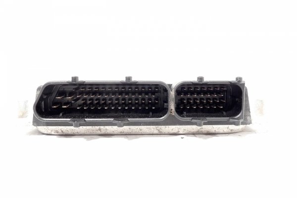 Komputer sterownik silnika VW Golf V 1K 2006 1.4i BCA Hatchback 3-drzwi 