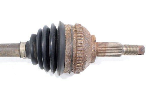 Półoś prawa długa Chrysler Voyager GY 2000-2007 2.8CRD