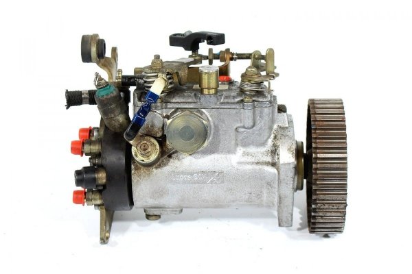 Pompa wtryskowa Peugeot Partner 1997 1.8D XUD7