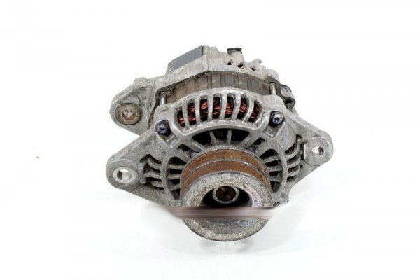 _Alternator Mitsubishi Fuso Canter 2001- 3.0TDI