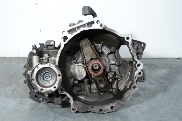 _Skrzynia biegów EVS X-275158