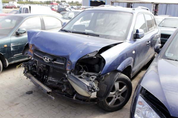 lampa tył lewa - hyundai - tucson - zdjęcie 7