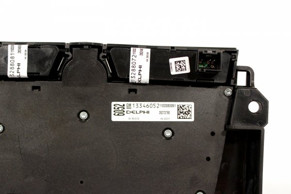 Radio Opel Astra J 2011 Kombi