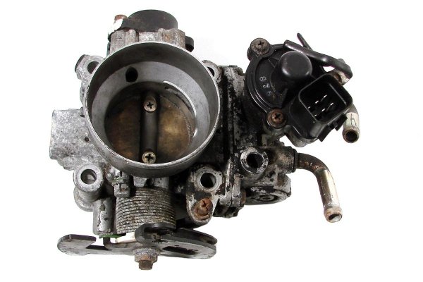 _Przepustnica Mitsubishi Carisma 1995-1999 1.6i 16V