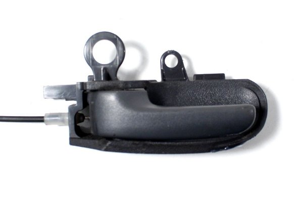 Zamek drzwi przód lewy Toyota Yaris XP10 1999-2005 6-PIN