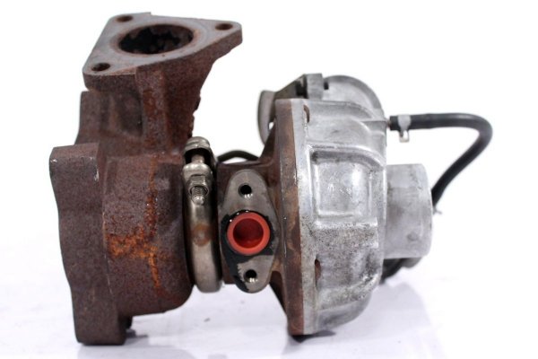 Turbosprężarka Mazda 323 BJ 1998-2003 2.0DITD