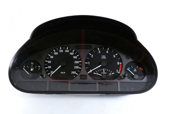 Licznik zegary BMW 3 E46 2000 1.9i 8V 
