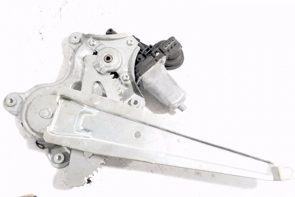 Podnośnik szyby tył lewy Lexus RX 2007