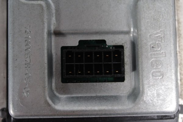 _Przetwornica xenon Audi A4 B6 2000-2004