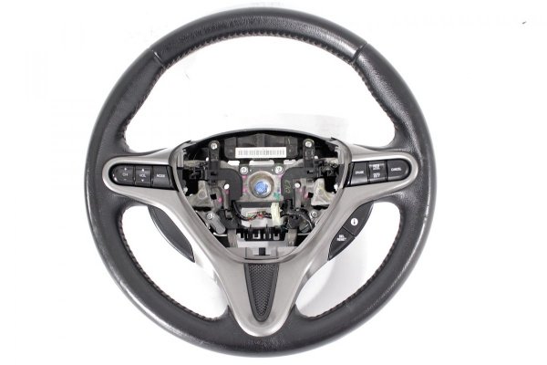 Kierownica airbag Honda Civic VIII FK Lift 2010 Hatchback 5-drzwi