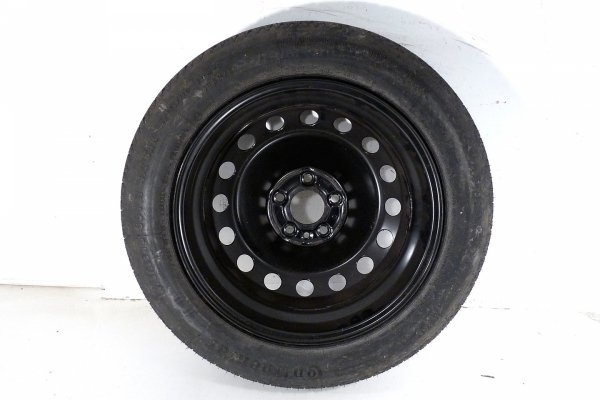 Koło dojazdowe ET 35 125/80 R15 5x100 Toyota Yaris