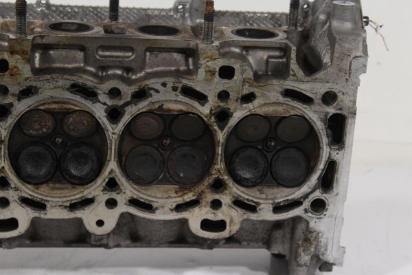 Głowica Mazda 6 GG GY 2003 2.0i
