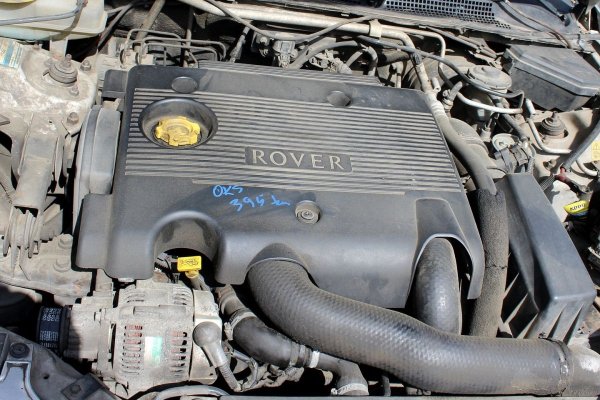 Silnik Rover 45 2001 2.0IDT 20T2N