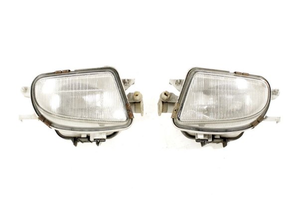 Halogen L+R - Mercedes - E-klasa - zdjęcie 1