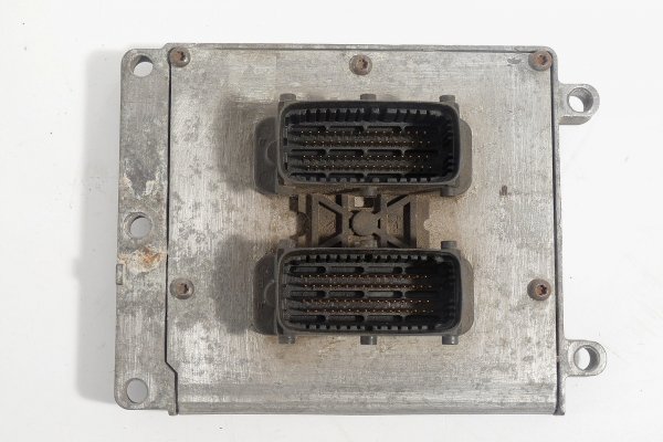 Komputer sterownik silnika Opel Vectra C 2004 2.0i Z20NET