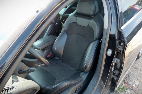 Relingi Citroen C5 II 2009 Kombi 