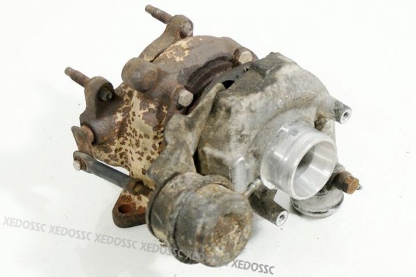 Turbosprężarka VW Golf III 1H 1991-1997 1.9TDI