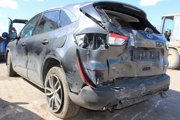 Zamek drzwi tył prawy Ford Escape IV 2020 Suv 5-drzwi 