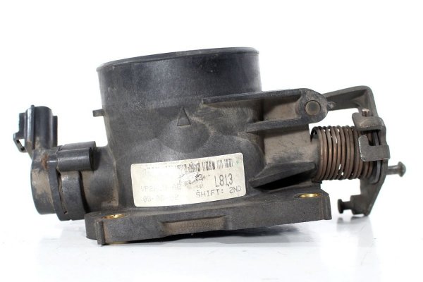 Przepustnica X-261879