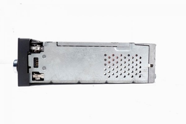 _Radio Citroen C5 II 2009 