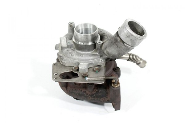 _Turbosprężarka turbina VW Phaeton 2008 3.0TDI CARA