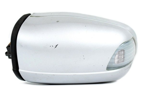 Lusterko lewe Mercedes E-Klasa W210 Lift 1999-2002 (13 PIN)