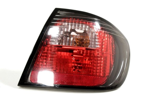 _Lampa tył prawa Nissan Primera P11 Lift 1999-2002 Sedan