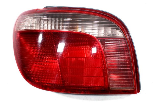 Lampa tył lewa Toyota Yaris I 1999-2003 (wersja japońska)